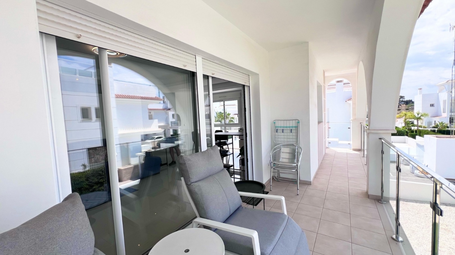 Resale - Apartment - Ciudad Quesada - Dona Pepa