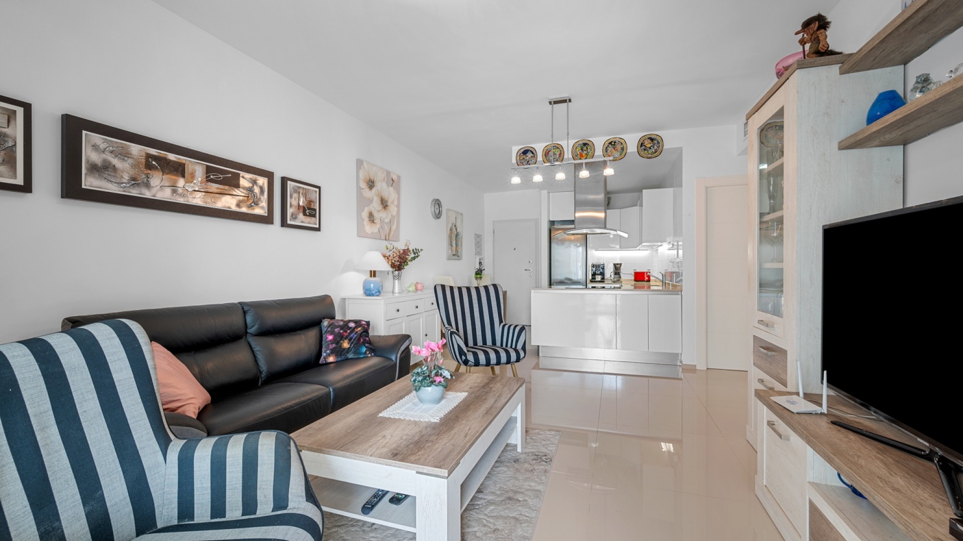 Resale - Apartment - Ciudad Quesada - Dona Pepa