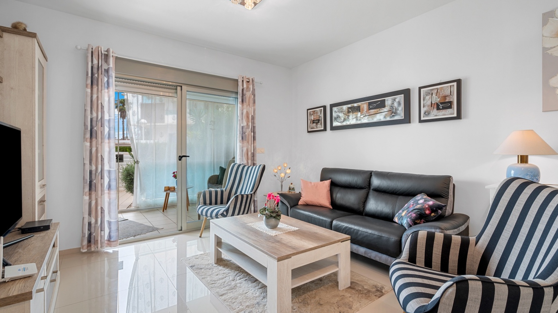 Resale - Apartment - Ciudad Quesada - Dona Pepa