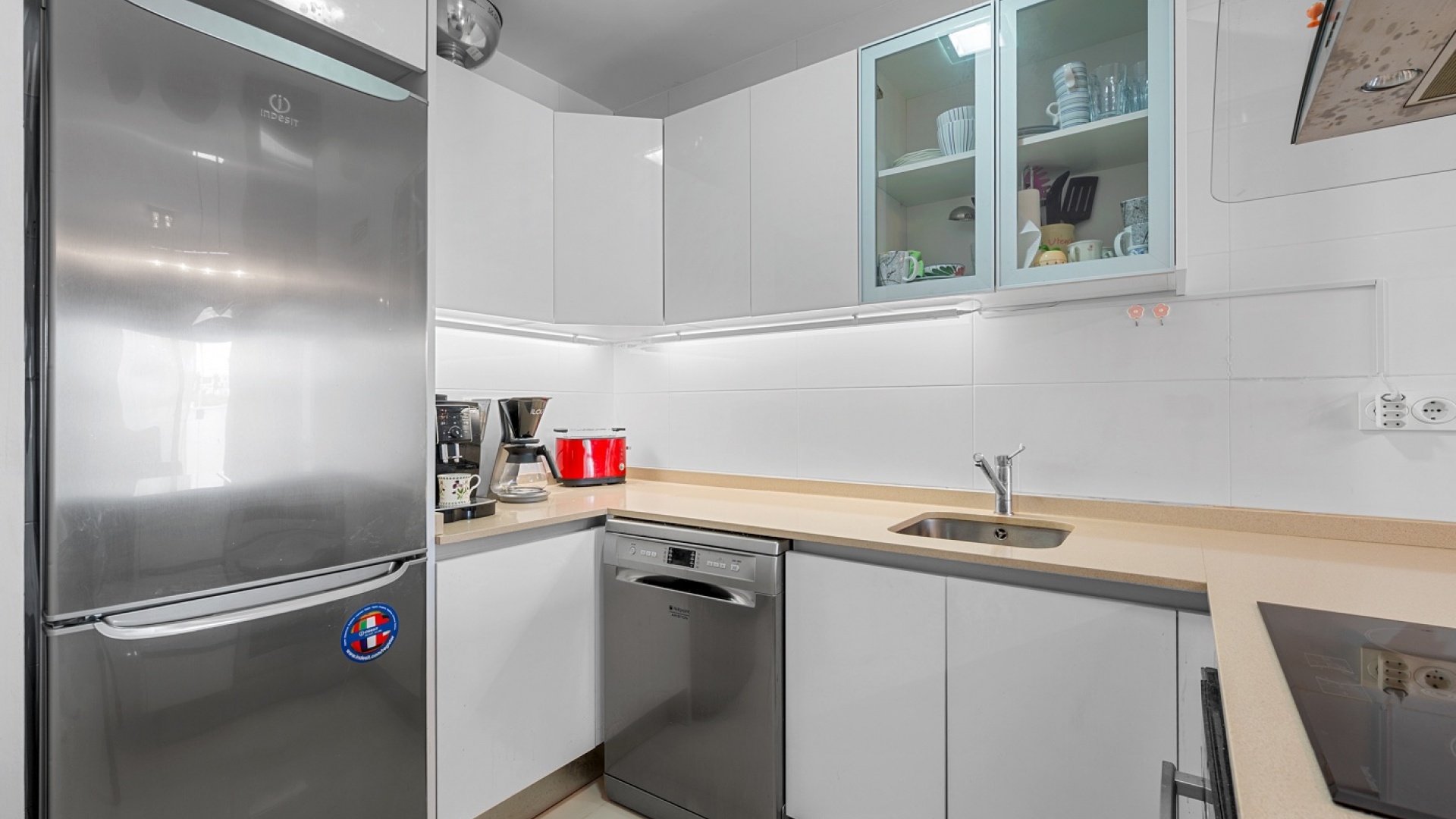 Resale - Apartment - Ciudad Quesada - Dona Pepa