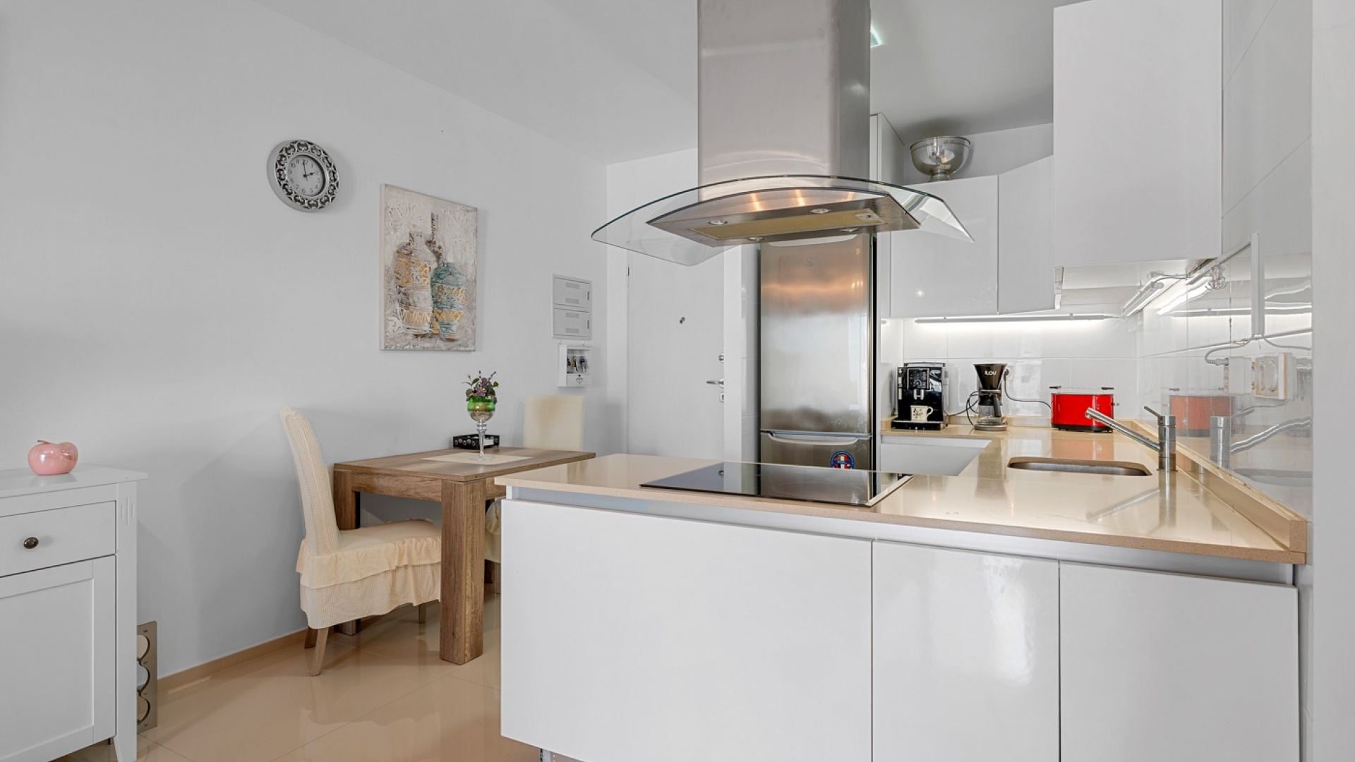 Resale - Apartment - Ciudad Quesada - Dona Pepa