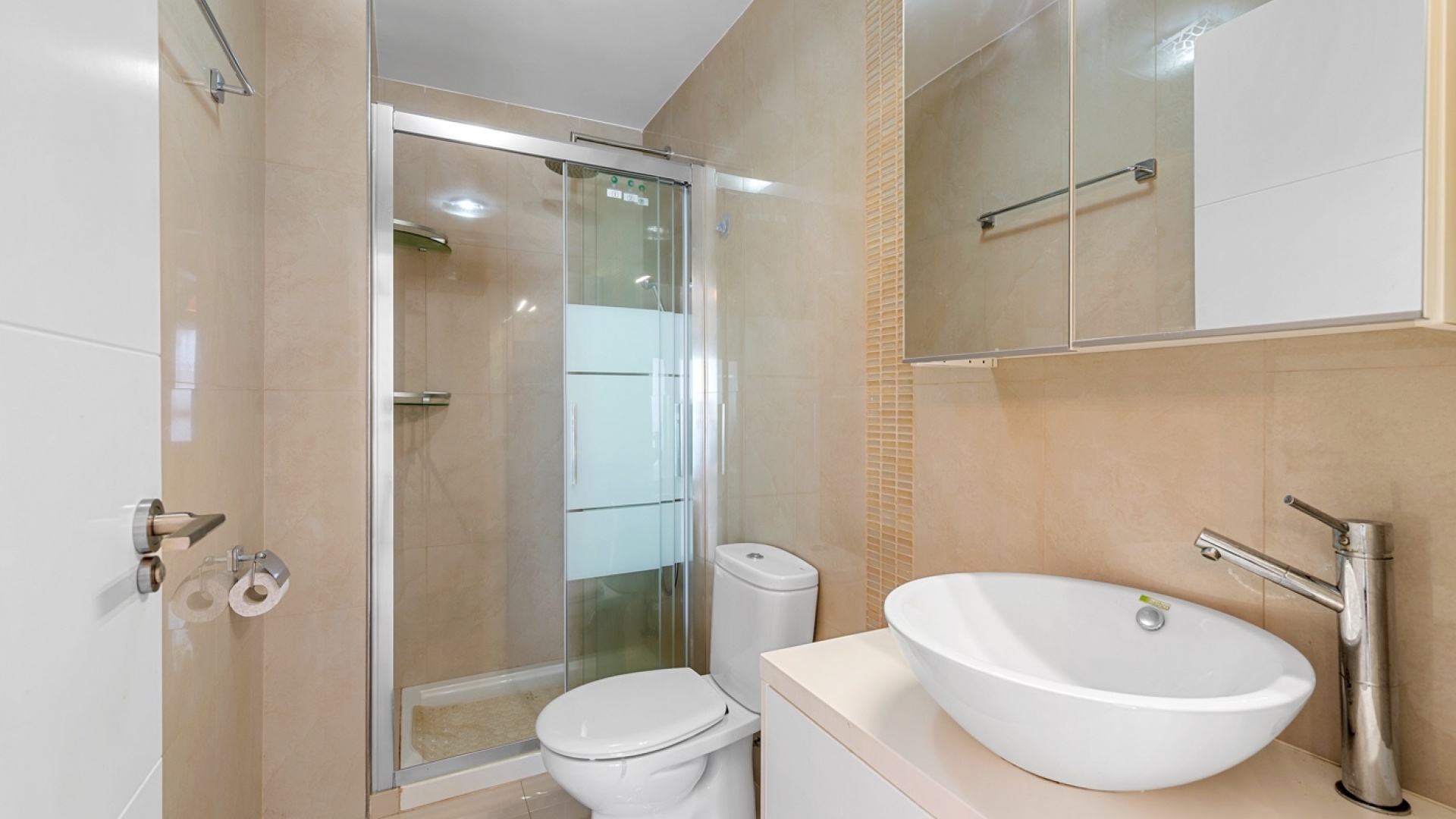 Resale - Apartment - Ciudad Quesada - Dona Pepa