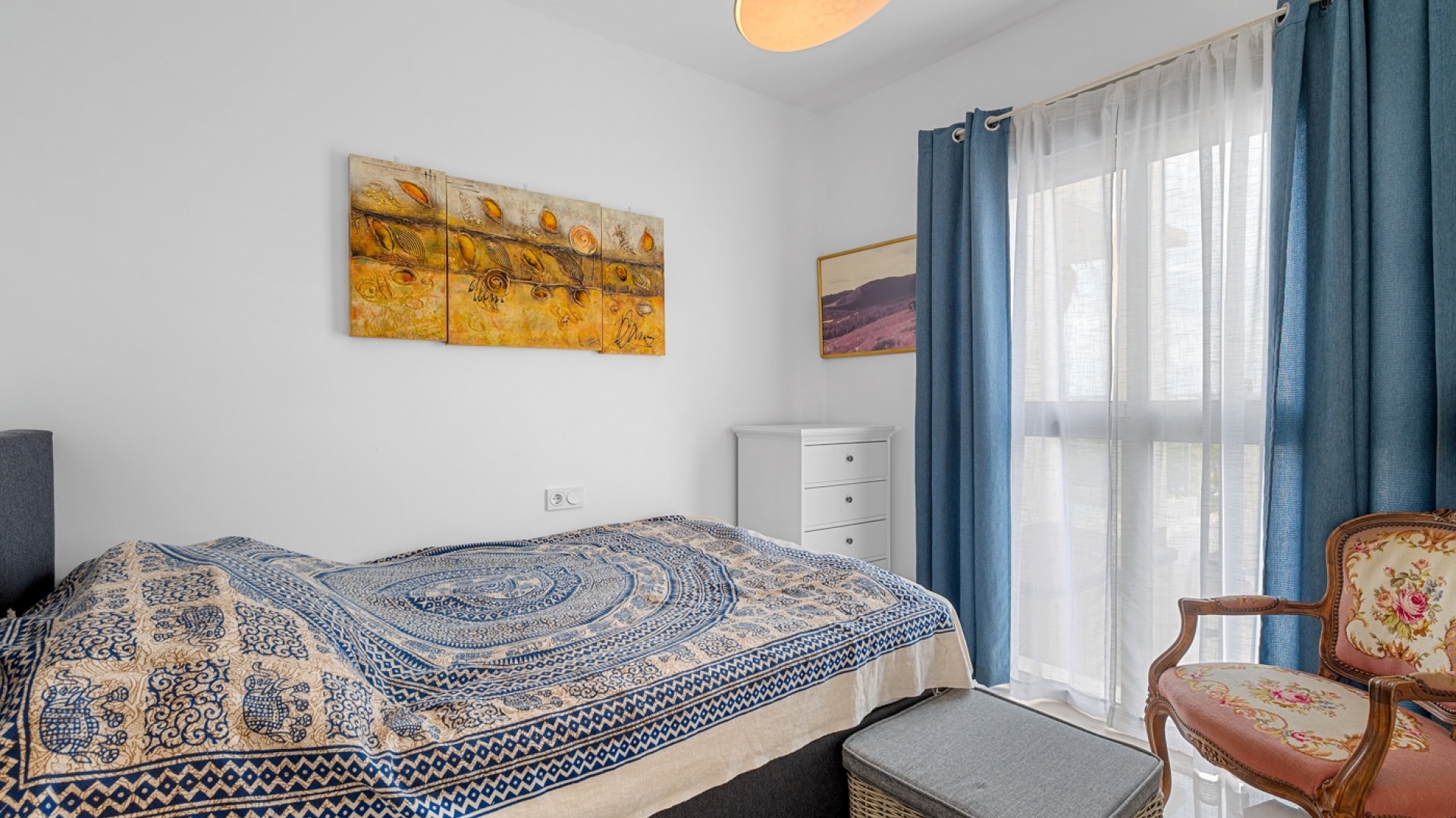 Resale - Apartment - Ciudad Quesada - Dona Pepa