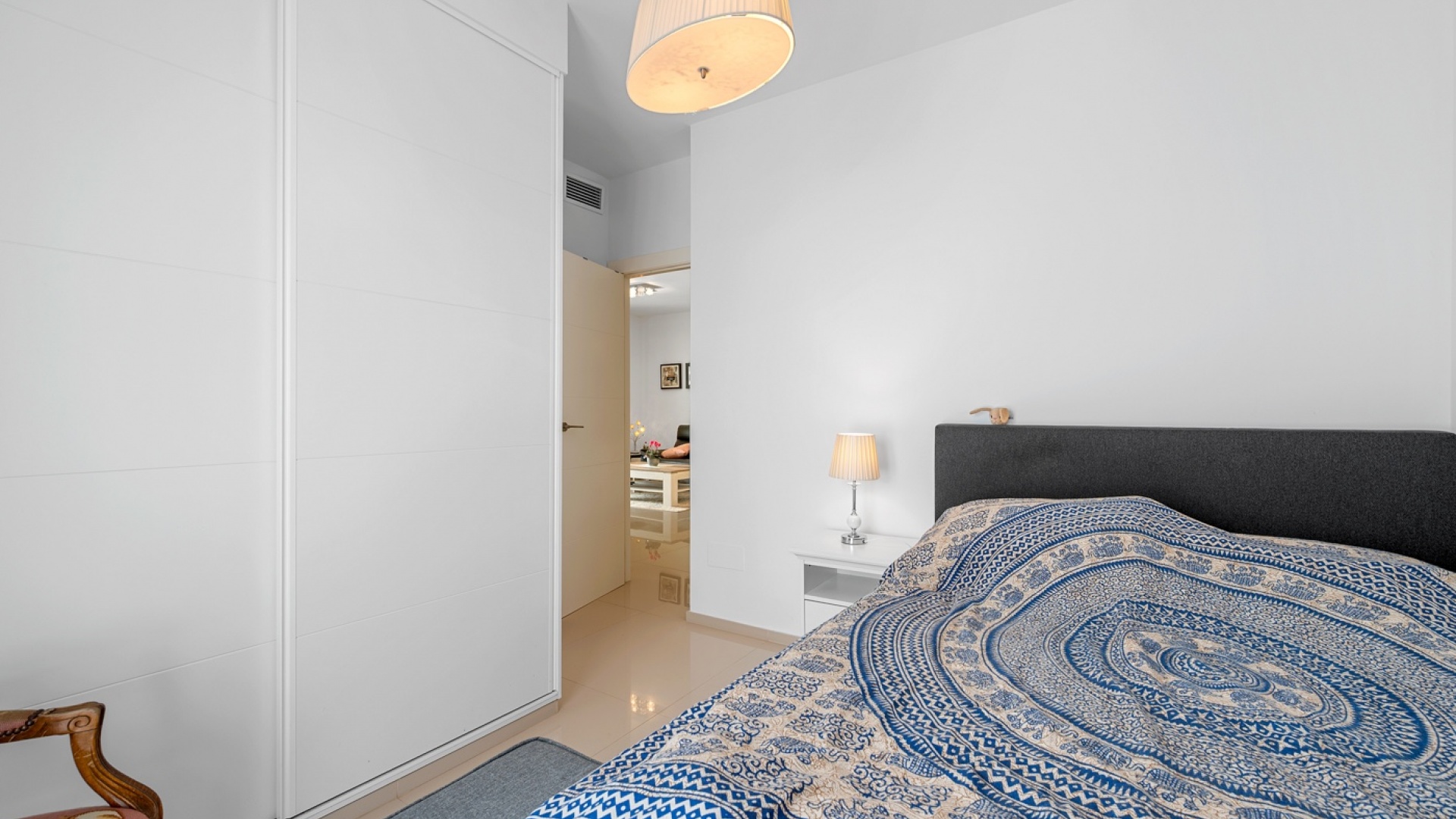 Resale - Apartment - Ciudad Quesada - Dona Pepa