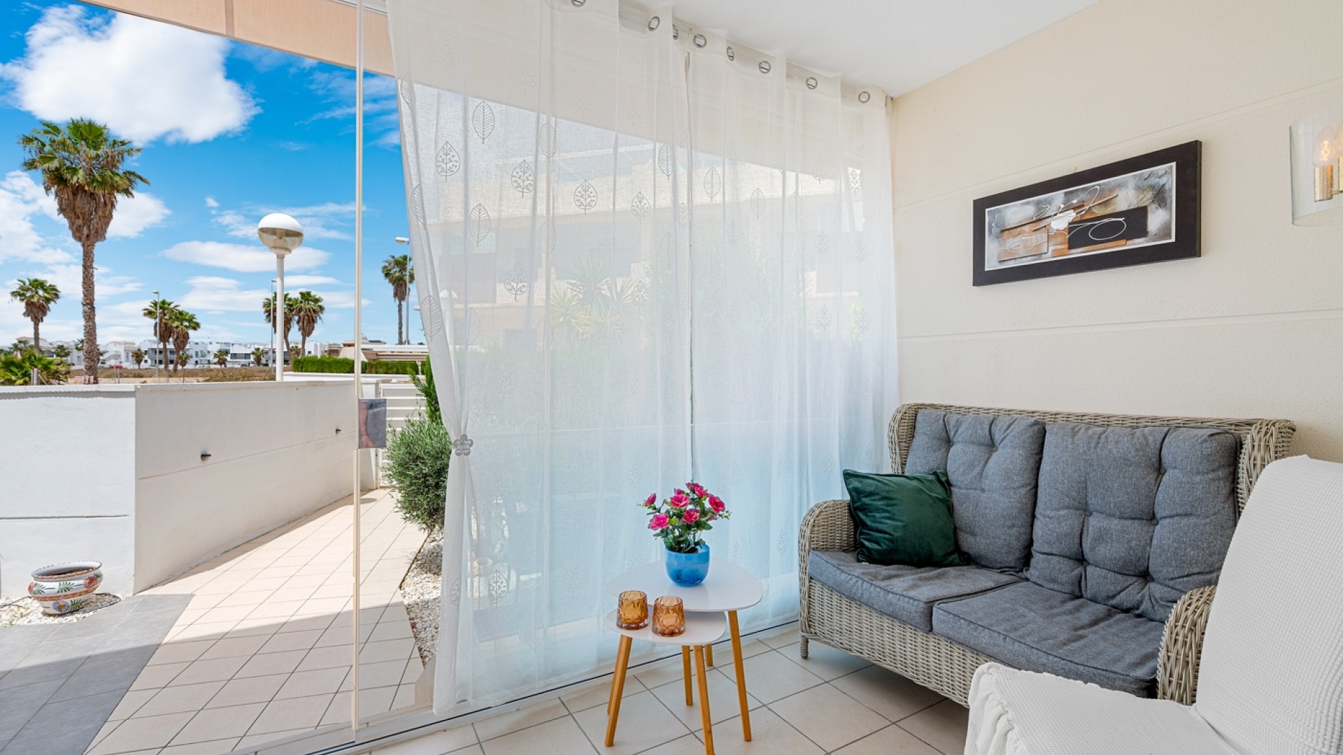 Resale - Apartment - Ciudad Quesada - Dona Pepa