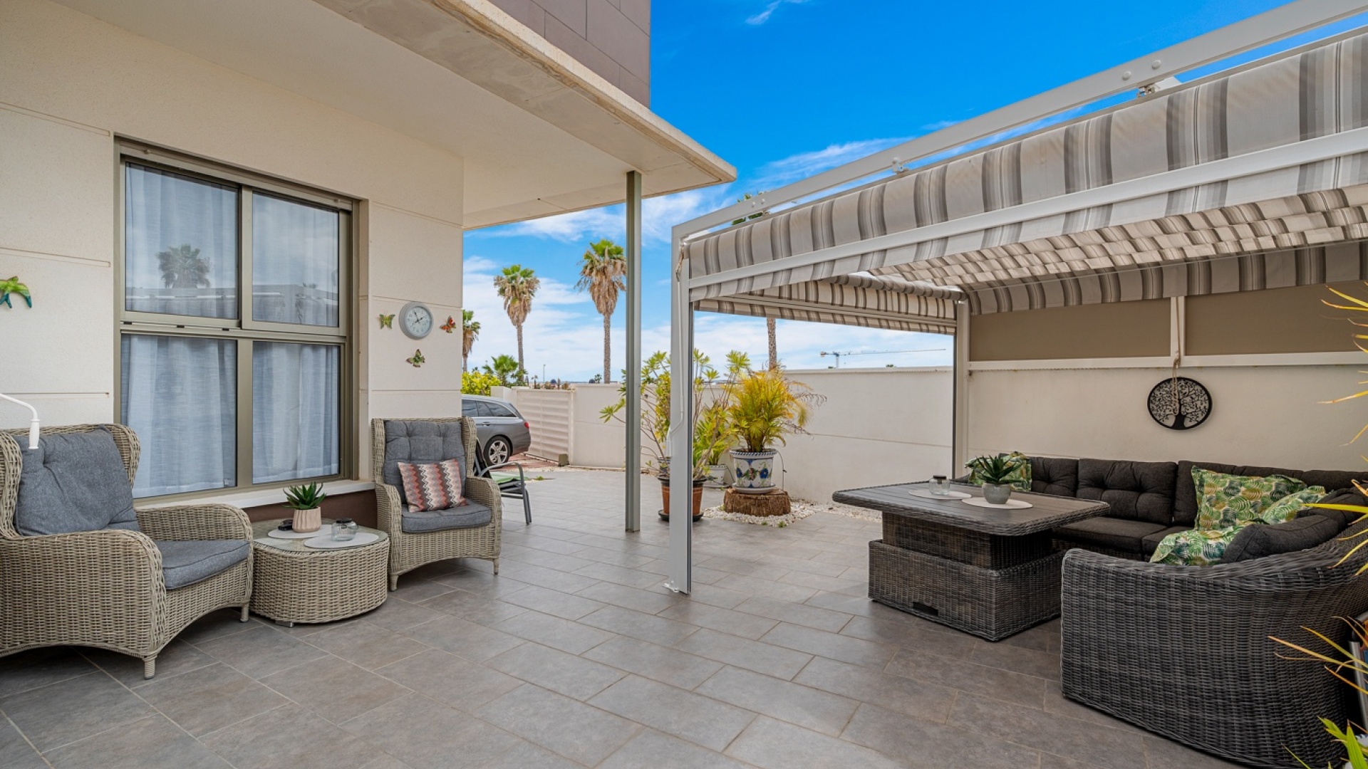 Resale - Apartment - Ciudad Quesada - Dona Pepa