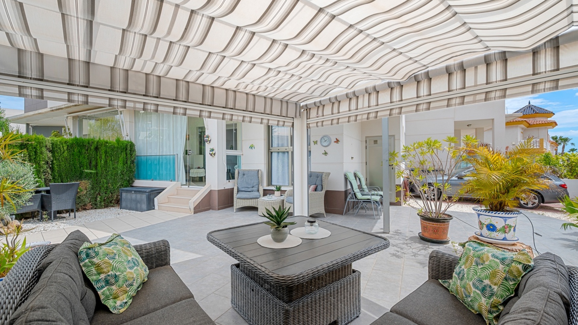 Resale - Apartment - Ciudad Quesada - Dona Pepa