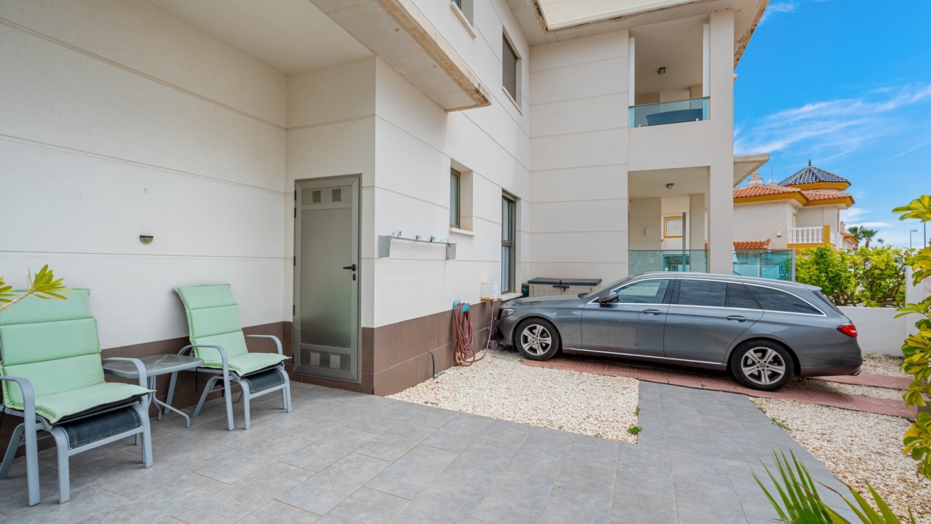 Resale - Apartment - Ciudad Quesada - Dona Pepa