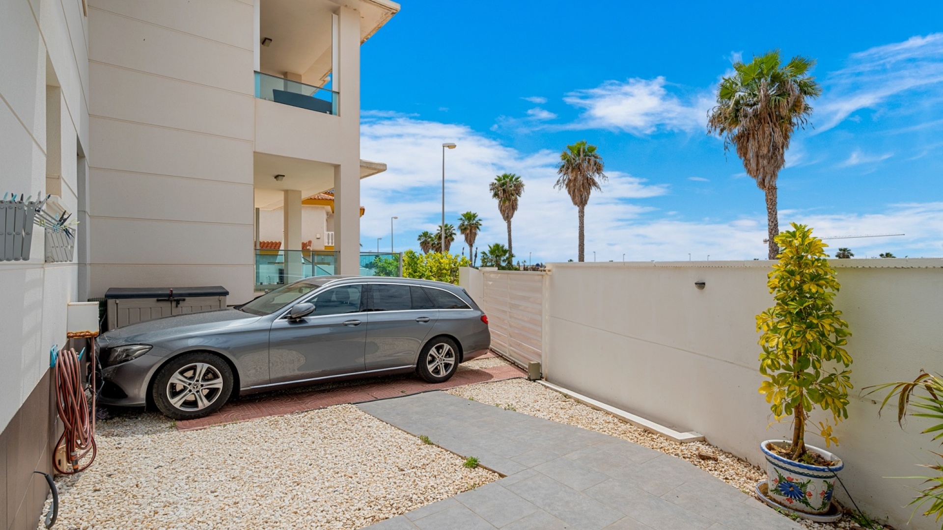 Resale - Apartment - Ciudad Quesada - Dona Pepa