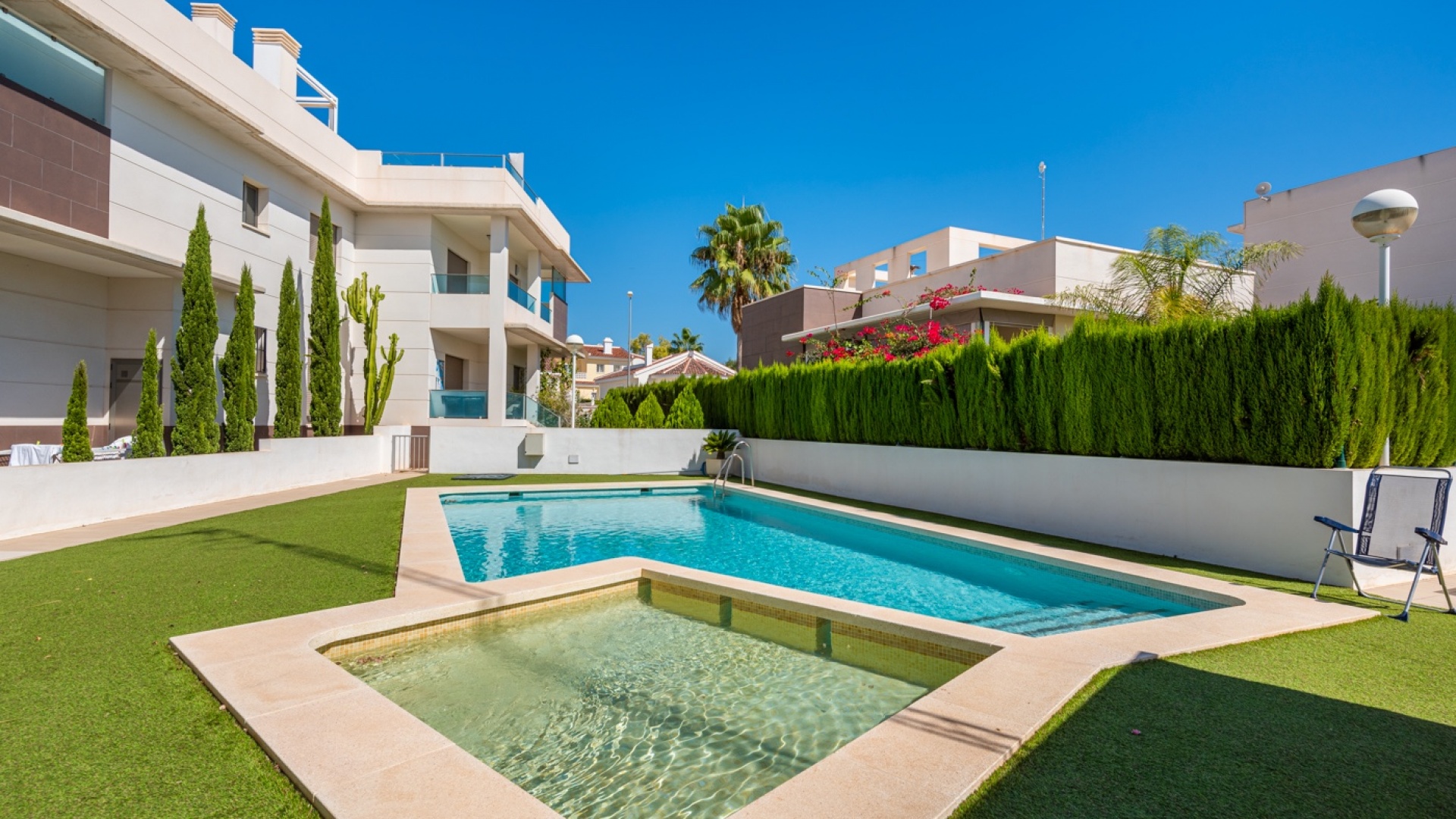 Resale - Apartment - Ciudad Quesada - Dona Pepa