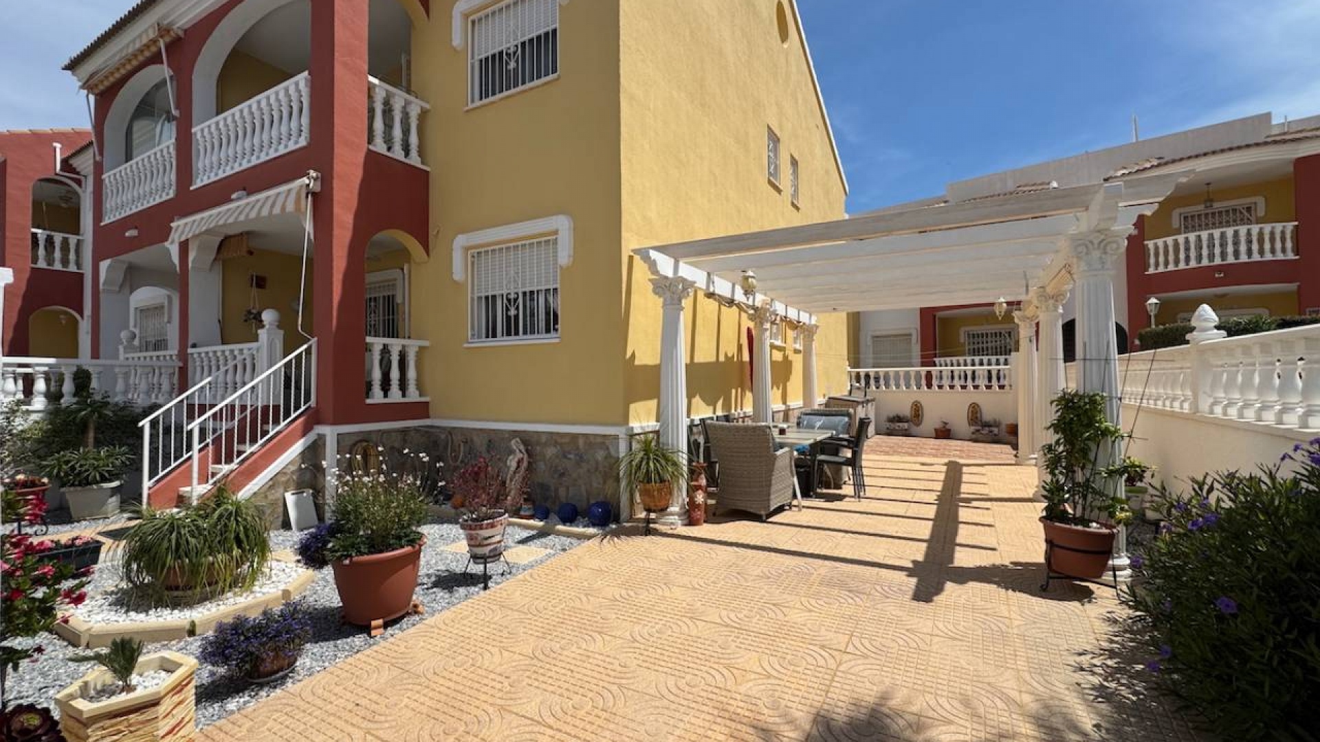 Resale - Apartment - Ciudad Quesada - Dona Pepa