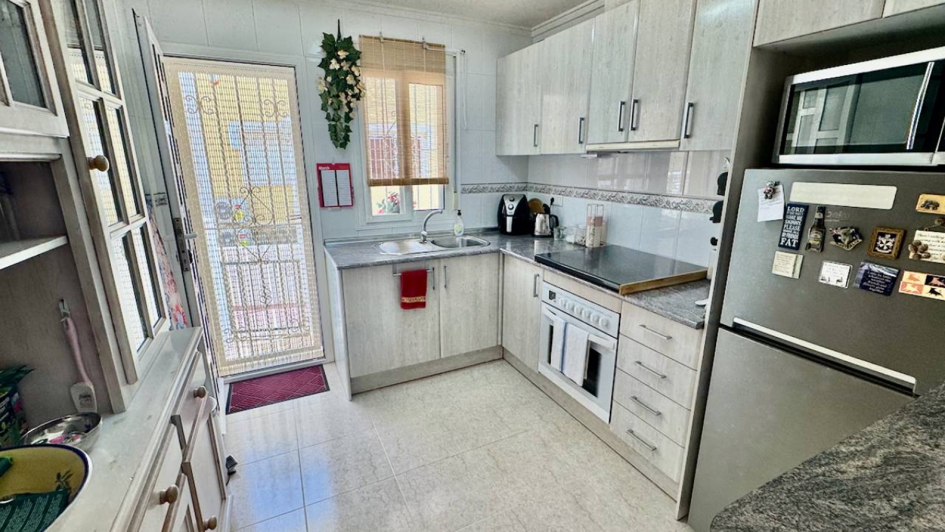 Resale - Apartment - Ciudad Quesada - Dona Pepa