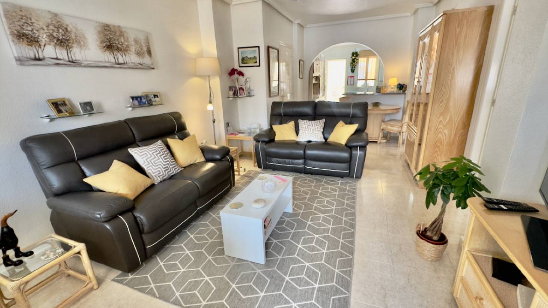 Resale - Apartment - Ciudad Quesada - Dona Pepa