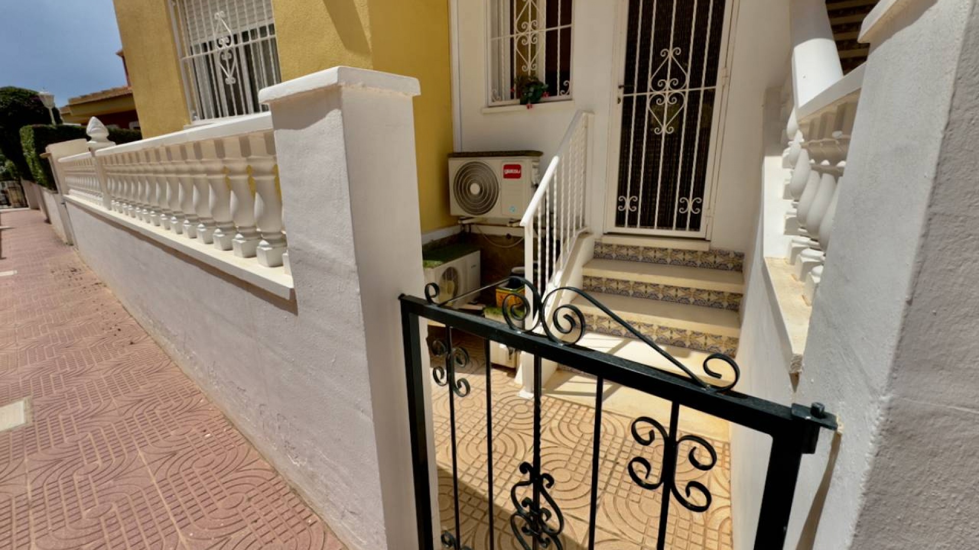 Resale - Apartment - Ciudad Quesada - Dona Pepa