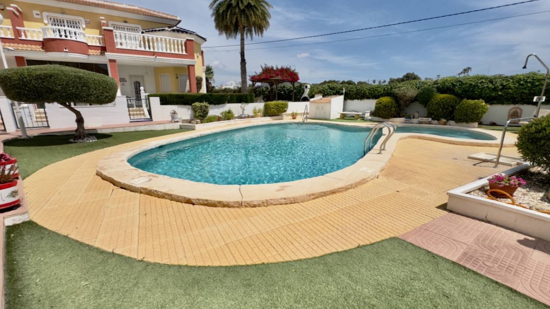 Resale - Apartment - Ciudad Quesada - Dona Pepa