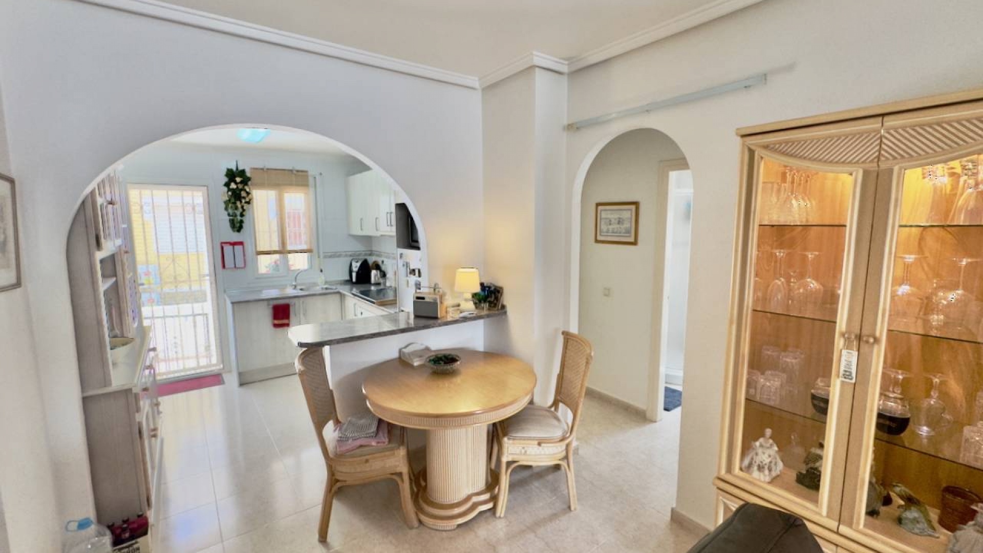 Resale - Apartment - Ciudad Quesada - Dona Pepa