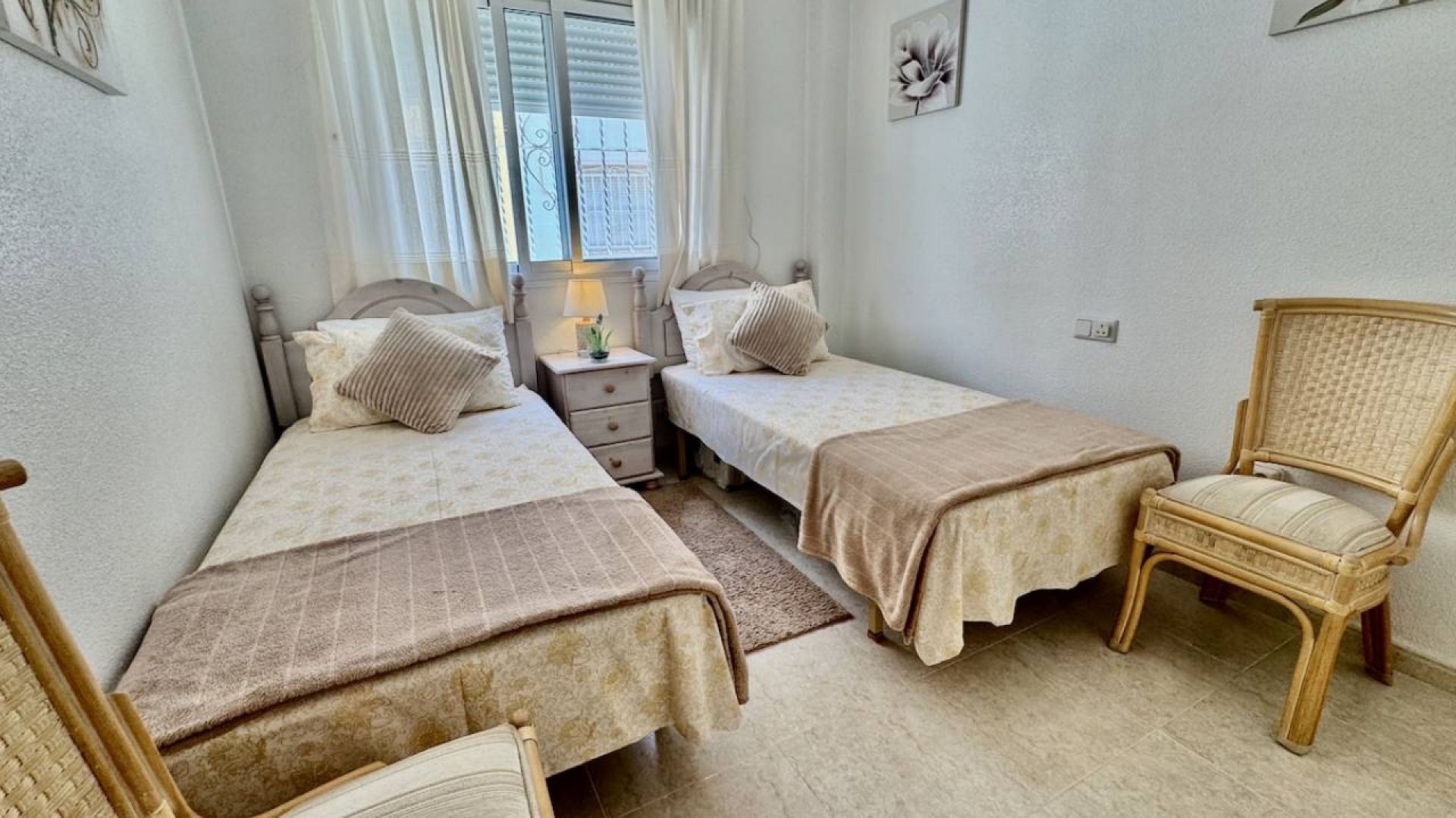 Resale - Apartment - Ciudad Quesada - Dona Pepa