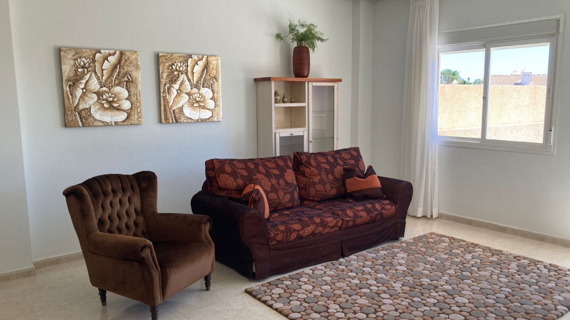 Resale - Apartment - Ciudad Quesada - Dona Pepa