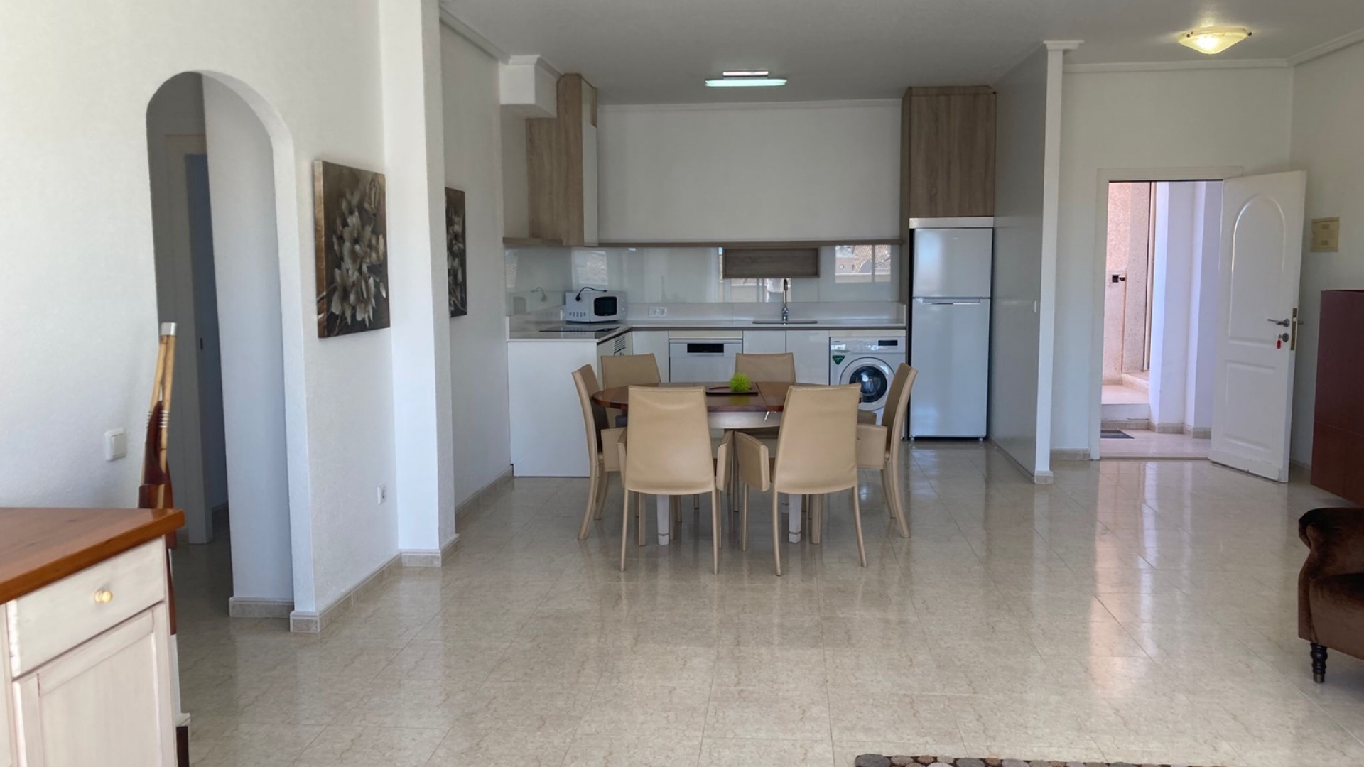 Resale - Apartment - Ciudad Quesada - Dona Pepa