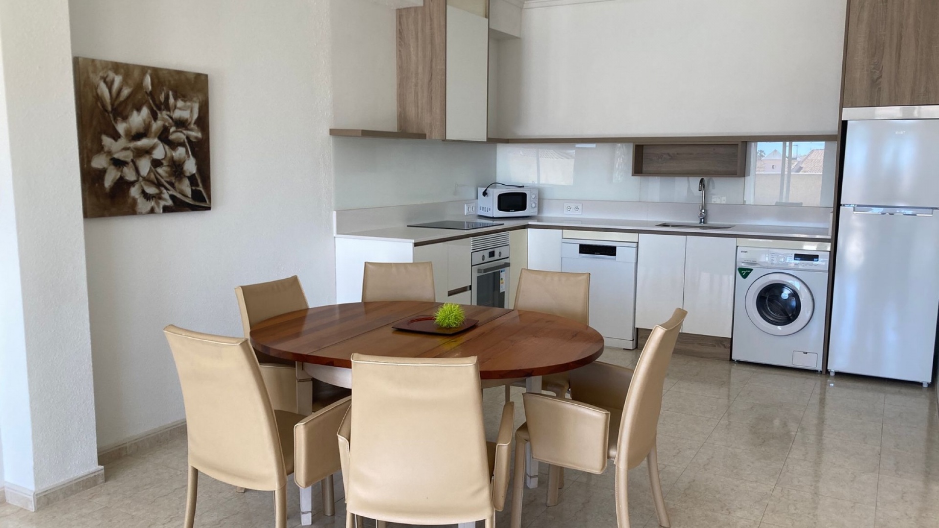 Resale - Apartment - Ciudad Quesada - Dona Pepa