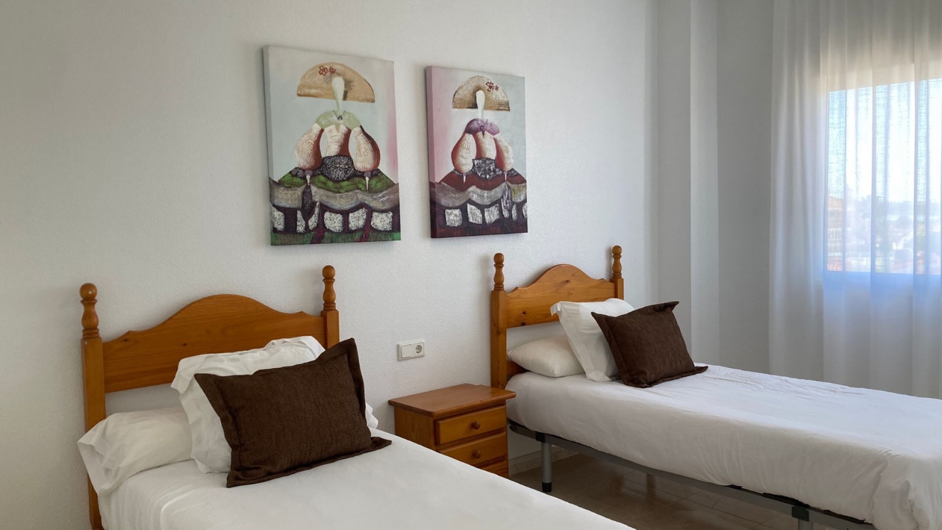 Resale - Apartment - Ciudad Quesada - Dona Pepa