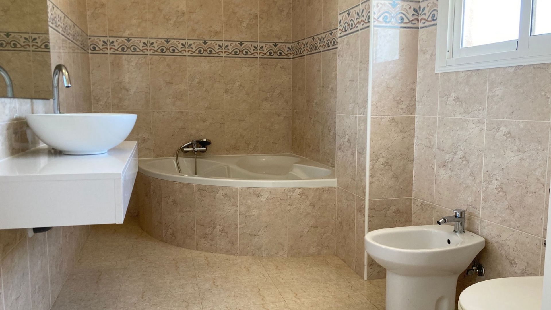 Resale - Apartment - Ciudad Quesada - Dona Pepa