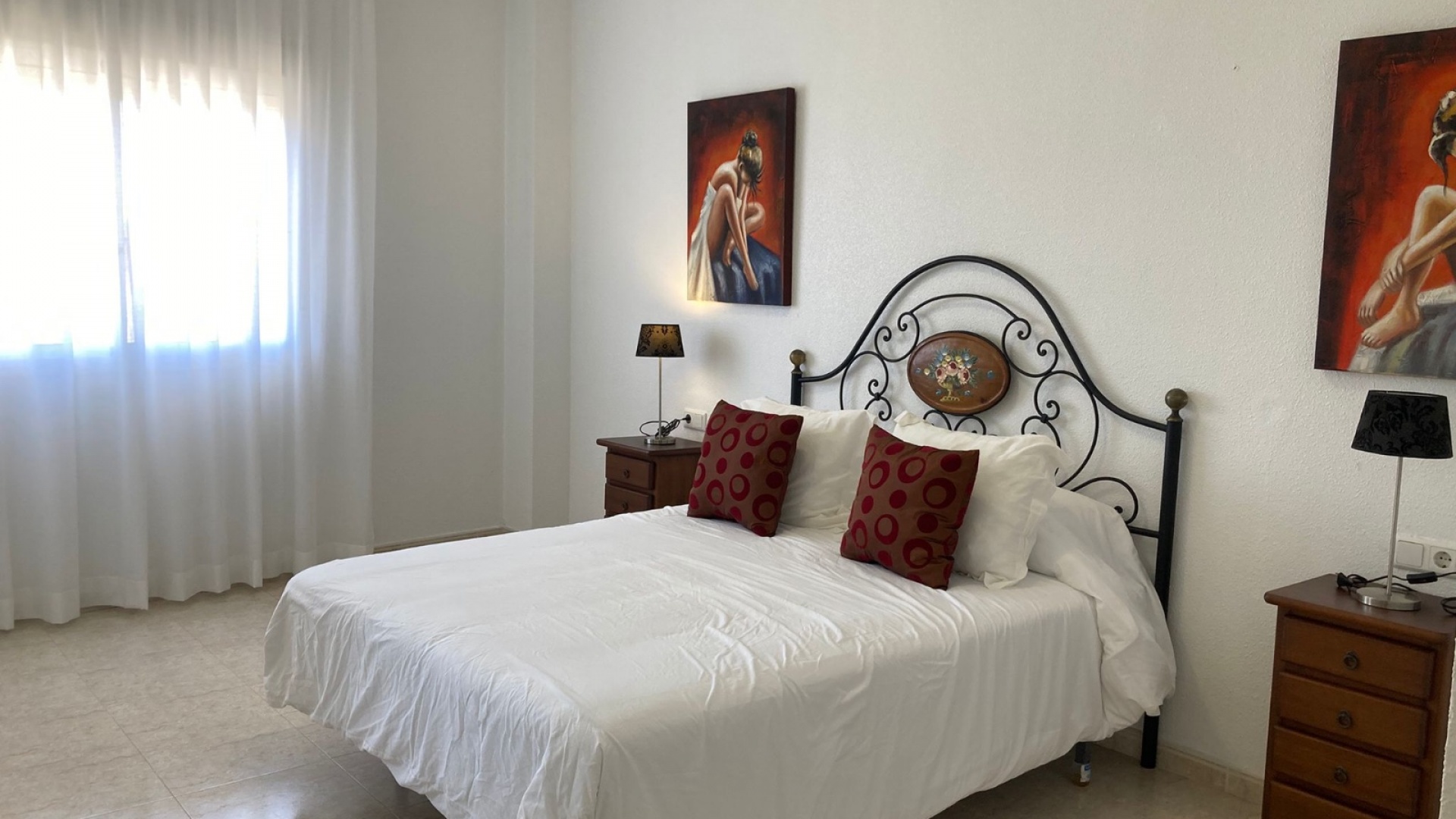 Resale - Apartment - Ciudad Quesada - Dona Pepa