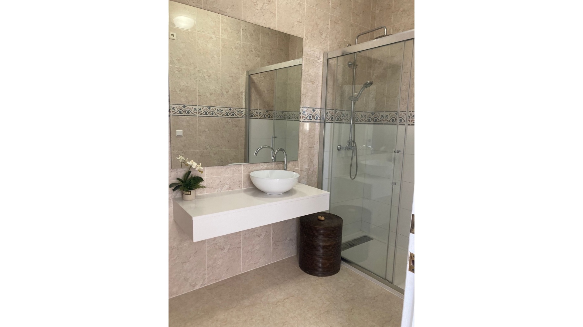 Resale - Apartment - Ciudad Quesada - Dona Pepa