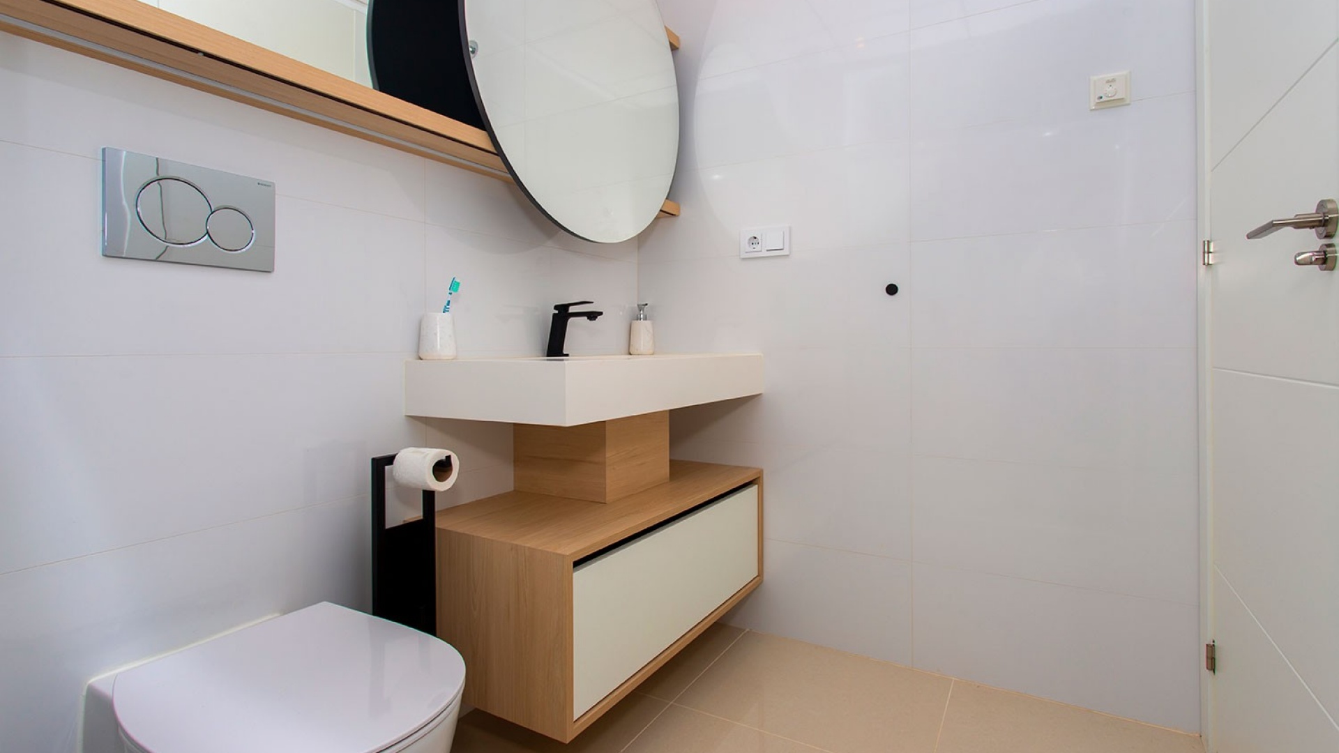 Resale - Apartment - Ciudad Quesada - Dona Pepa