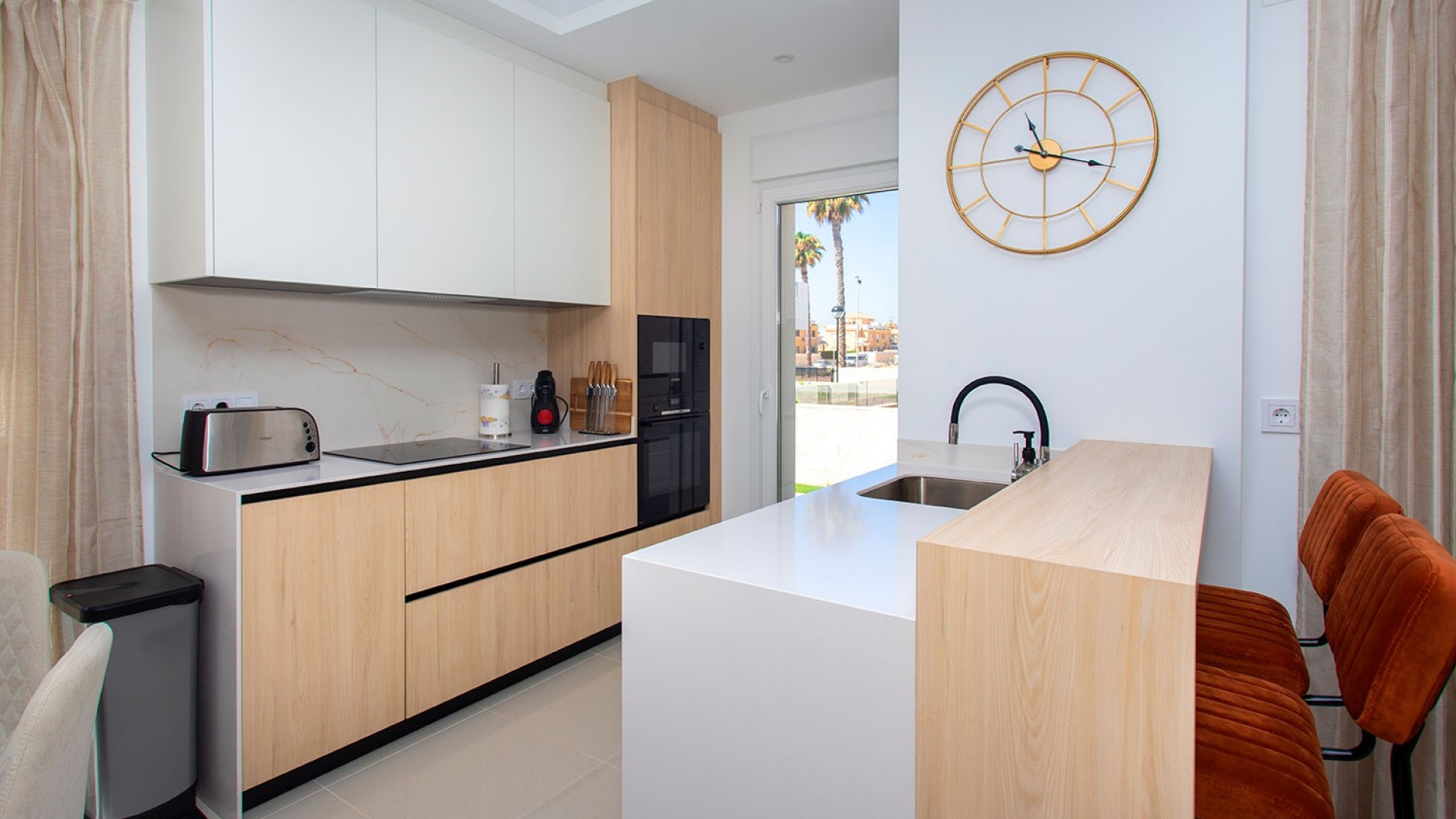 Resale - Apartment - Ciudad Quesada - Dona Pepa