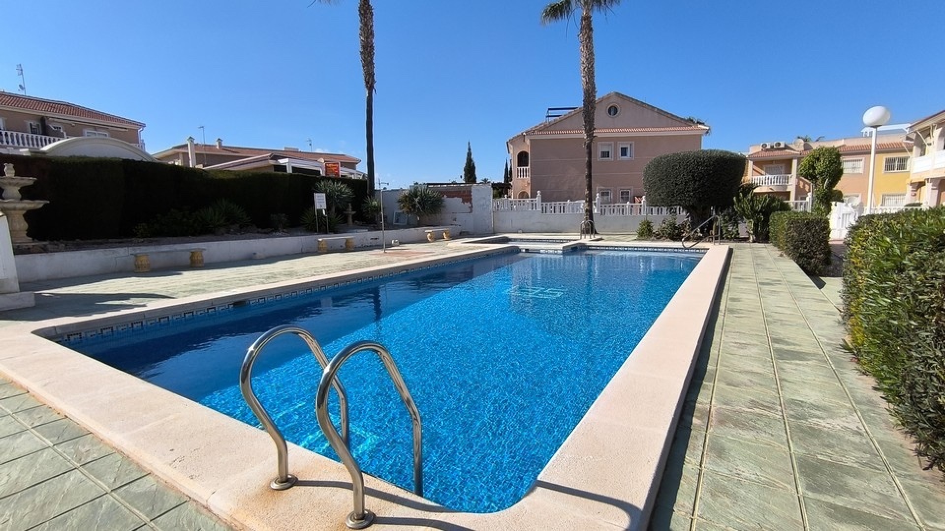 Resale - Apartment - Ciudad Quesada - Dona Pepa