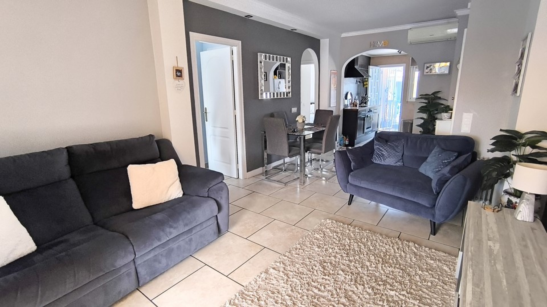 Resale - Apartment - Ciudad Quesada - Dona Pepa