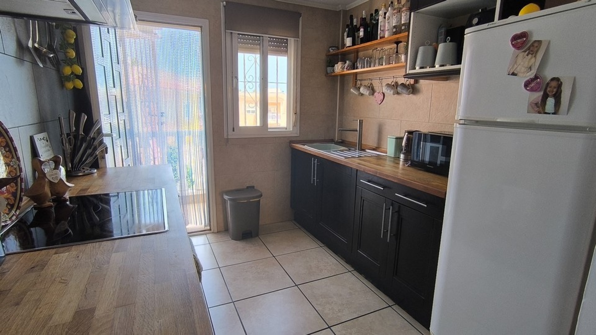 Resale - Apartment - Ciudad Quesada - Dona Pepa