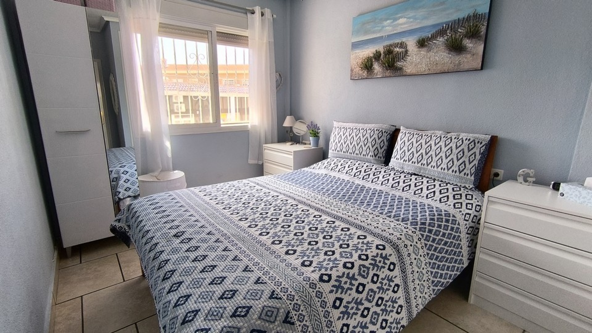 Resale - Apartment - Ciudad Quesada - Dona Pepa