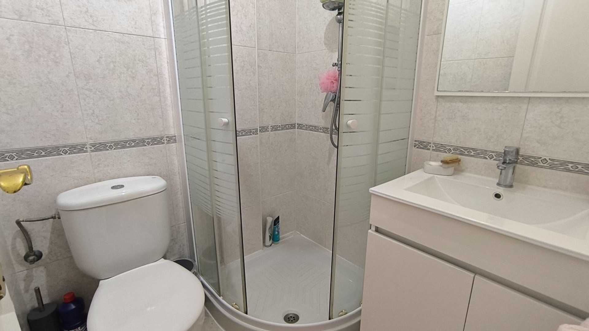 Resale - Apartment - Ciudad Quesada - Dona Pepa