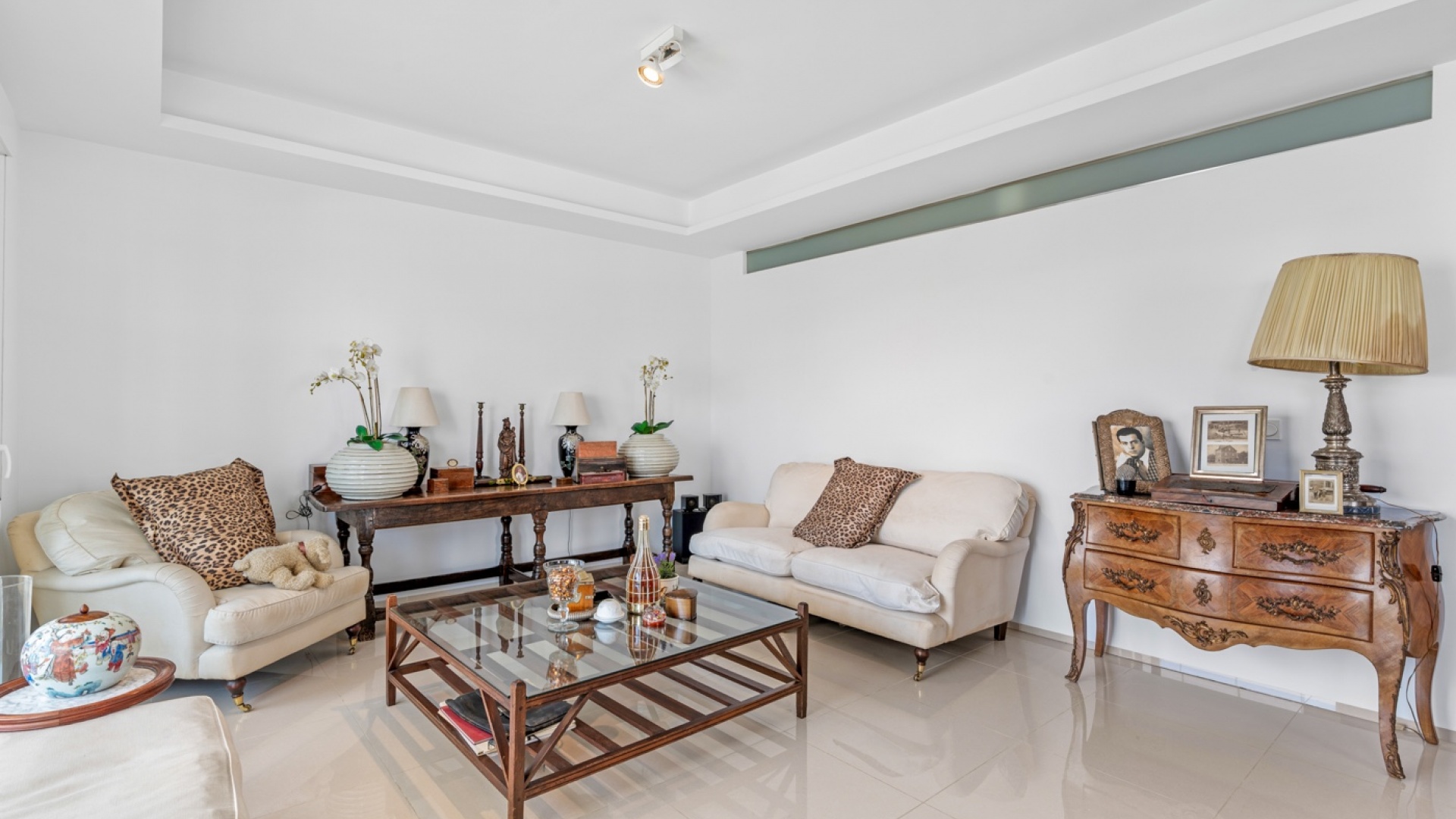 Resale - Apartment - Ciudad Quesada - Dona Pepa