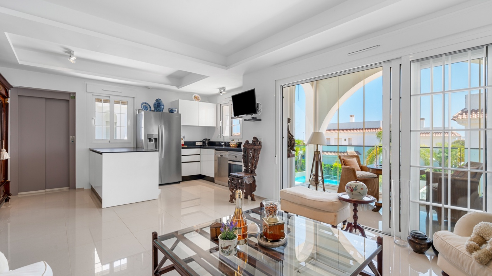 Resale - Apartment - Ciudad Quesada - Dona Pepa