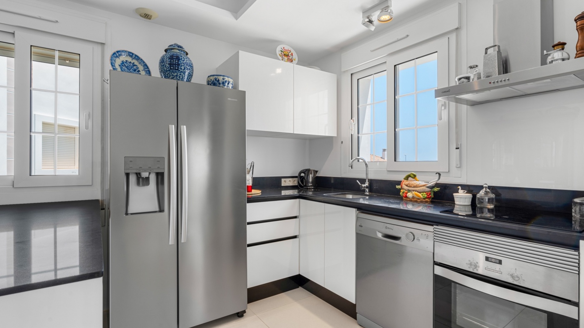 Resale - Apartment - Ciudad Quesada - Dona Pepa