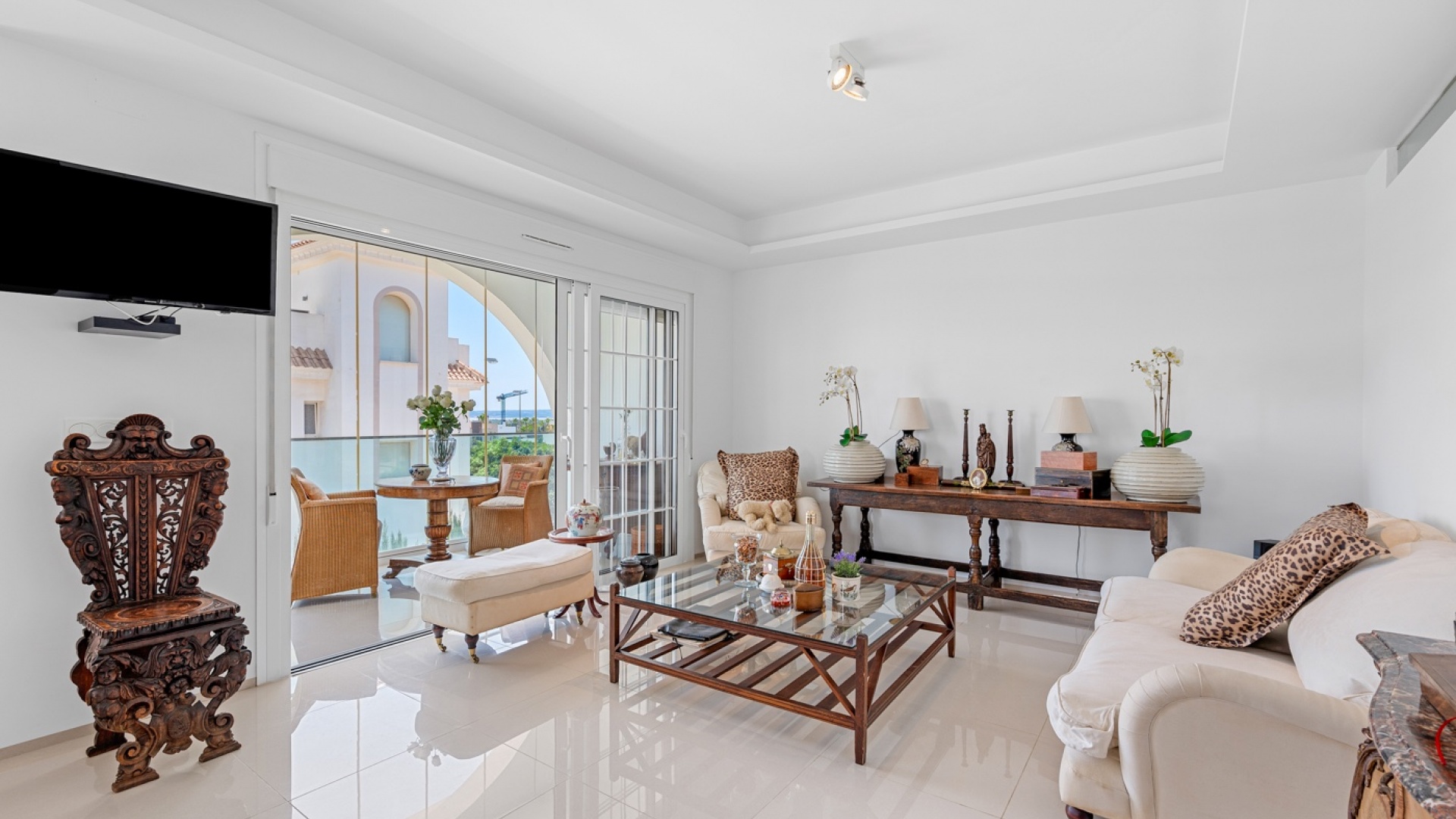 Resale - Apartment - Ciudad Quesada - Dona Pepa