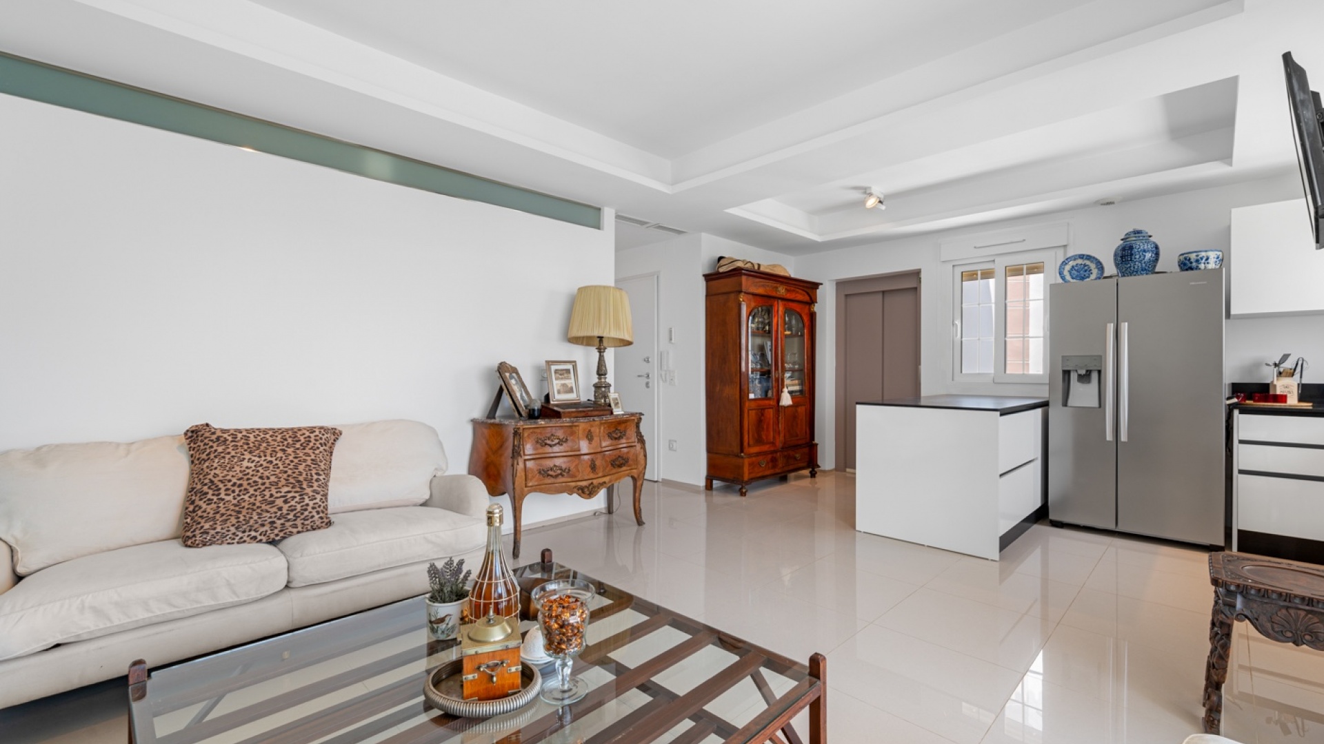 Resale - Apartment - Ciudad Quesada - Dona Pepa