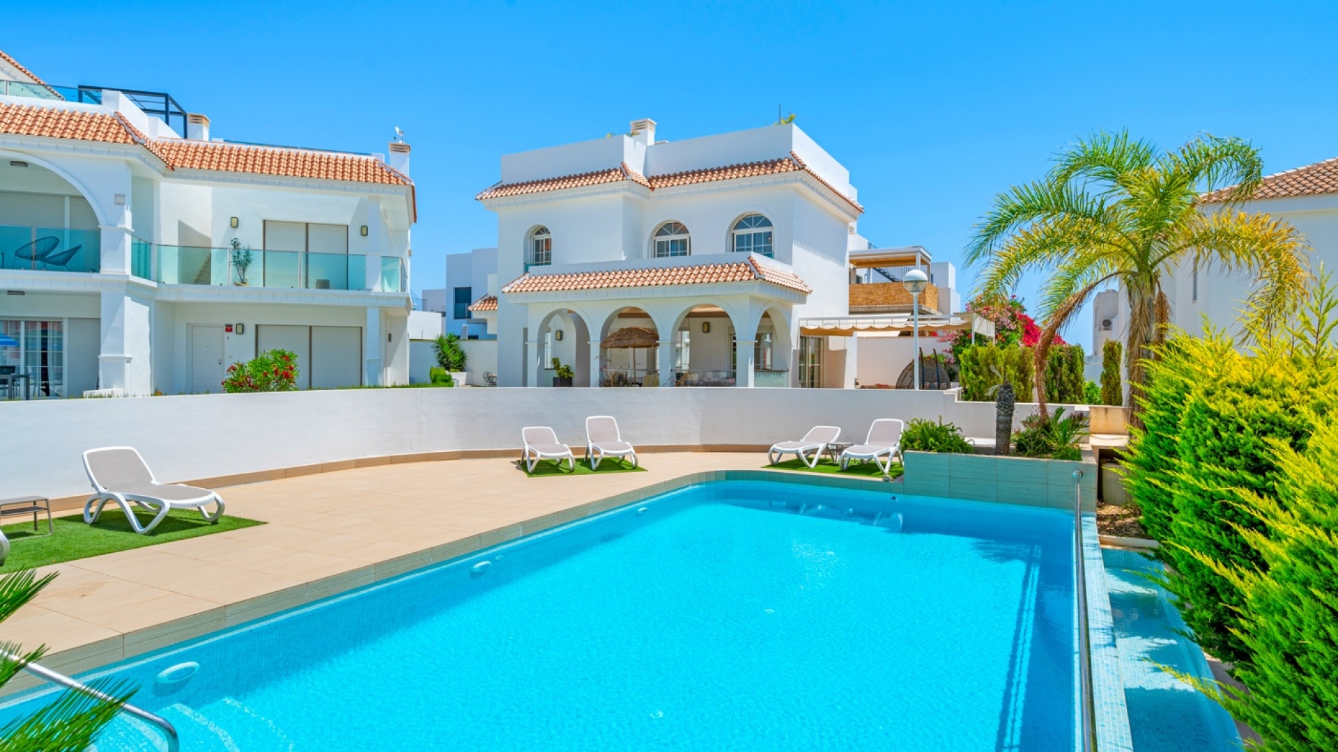 Resale - Apartment - Ciudad Quesada - Dona Pepa