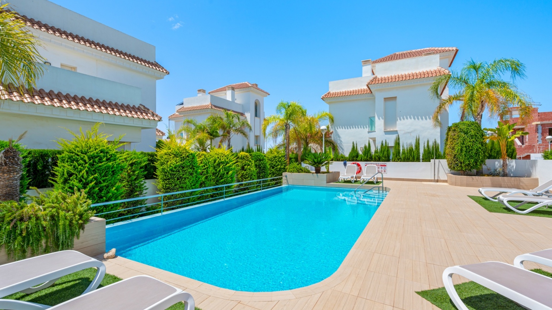 Resale - Apartment - Ciudad Quesada - Dona Pepa