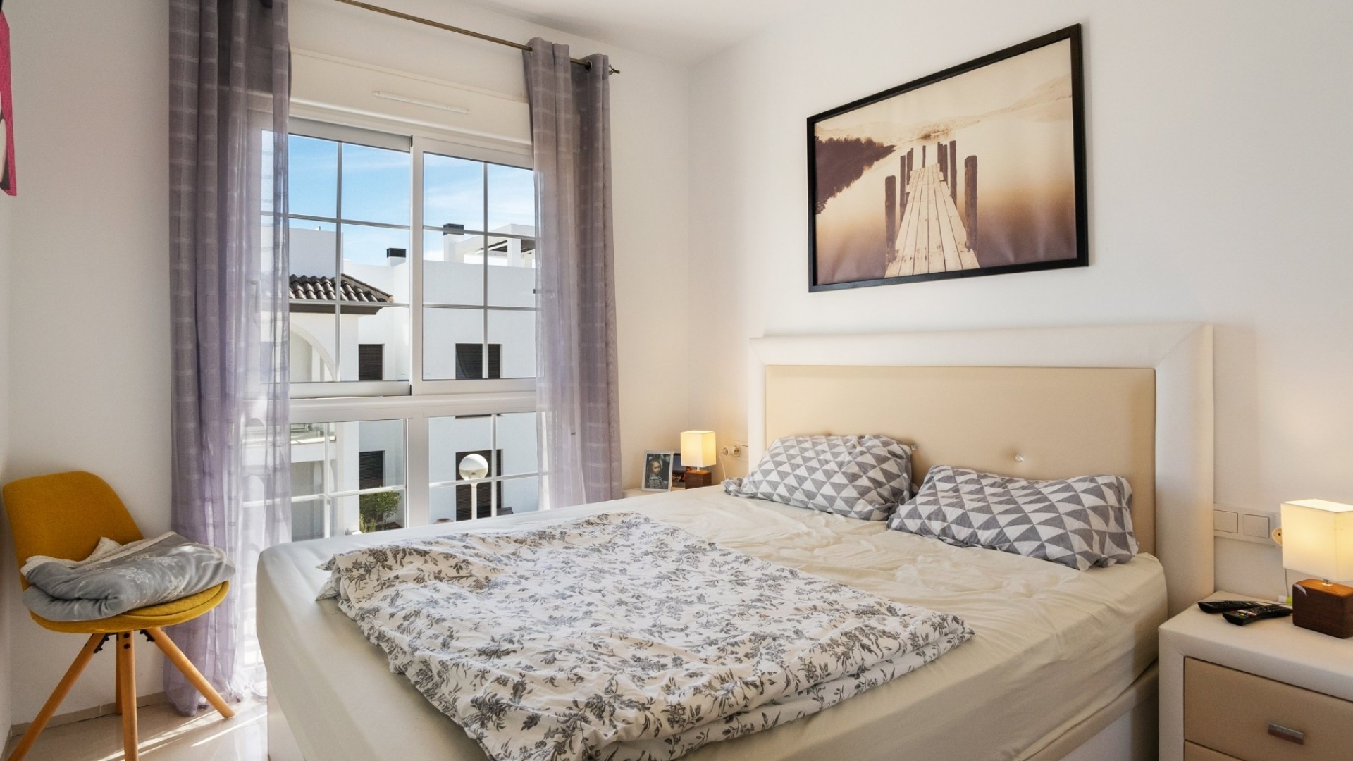 Resale - Apartment - Ciudad Quesada - Dona Pepa