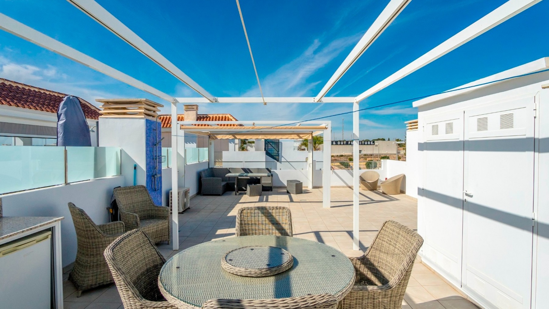 Resale - Apartment - Ciudad Quesada - Dona Pepa