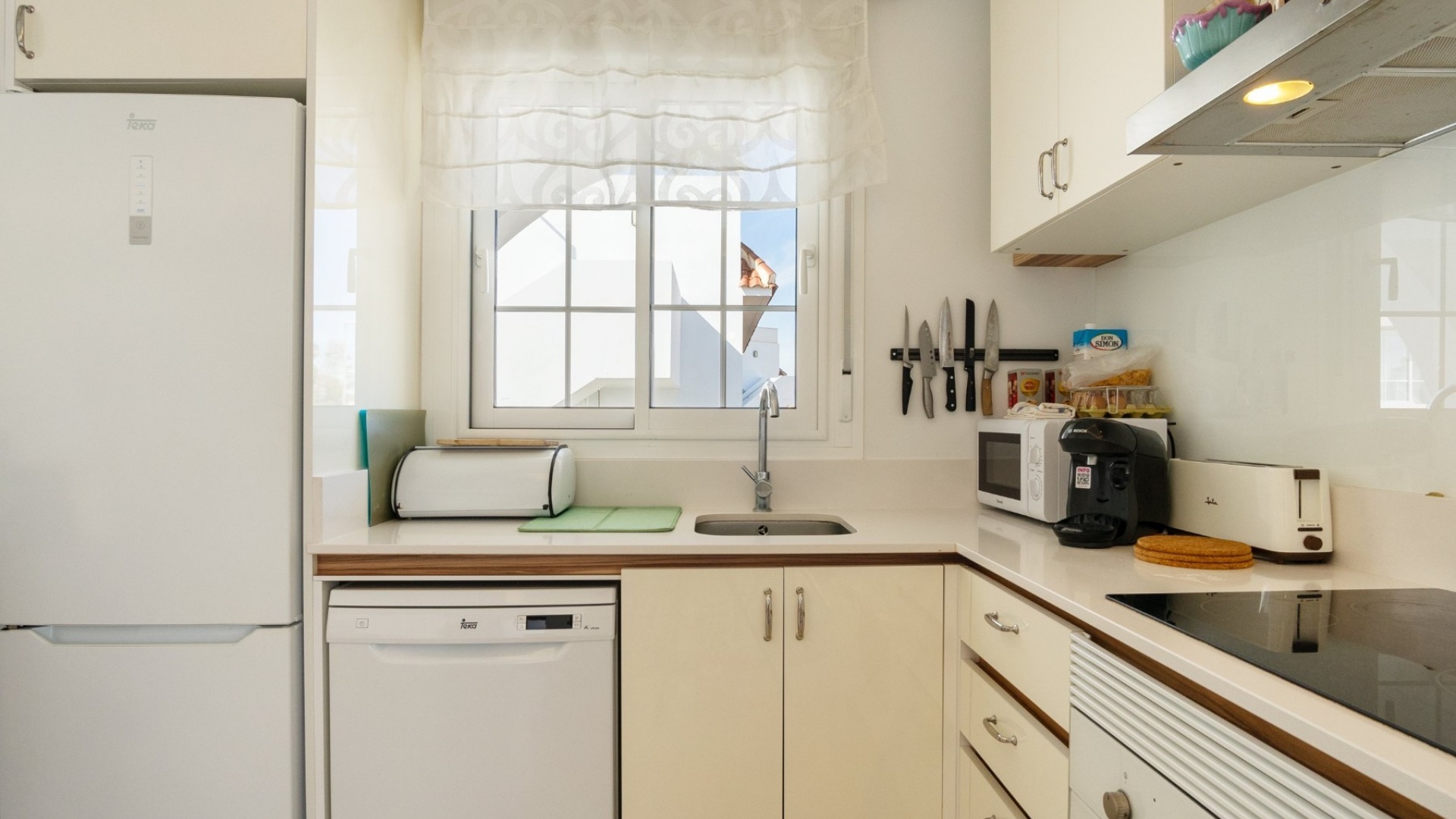 Resale - Apartment - Ciudad Quesada - Dona Pepa