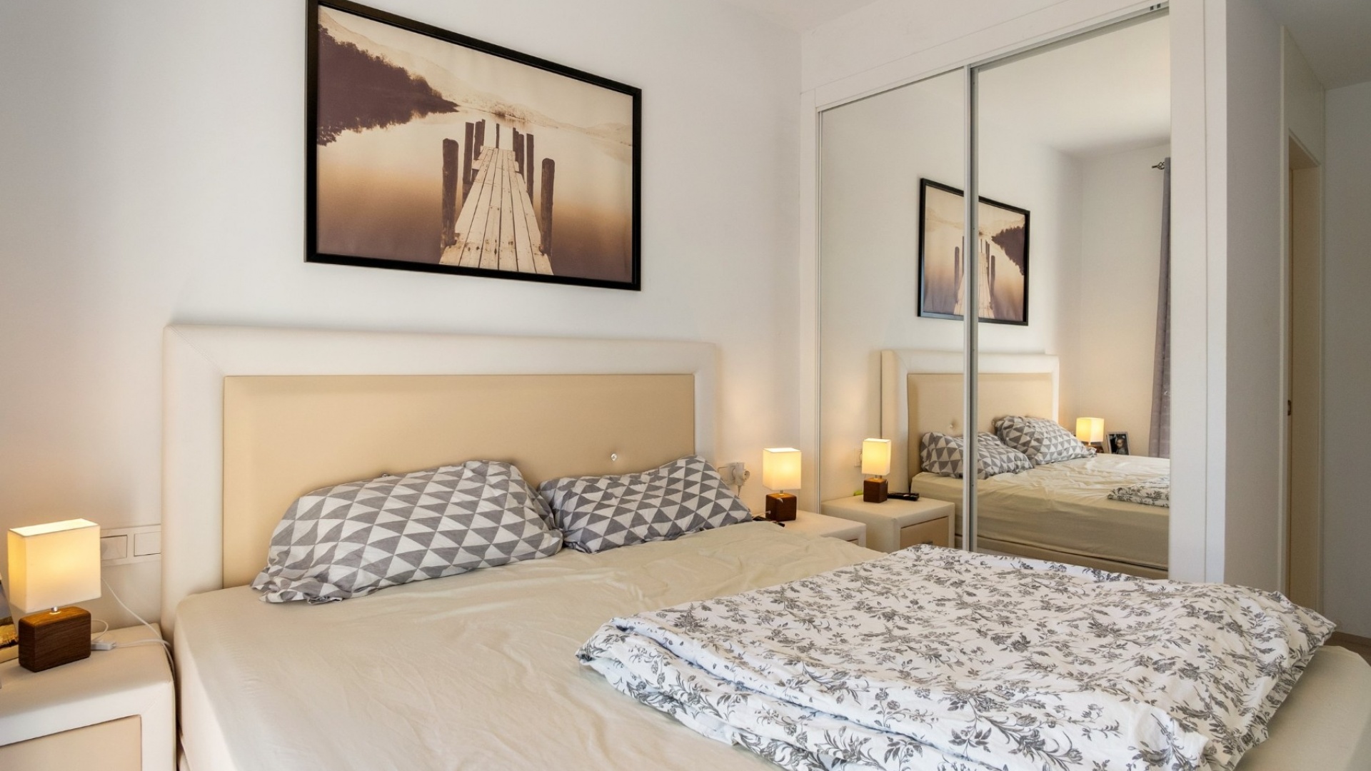 Resale - Apartment - Ciudad Quesada - Dona Pepa