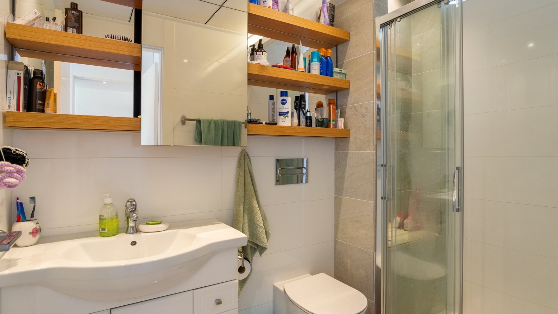 Resale - Apartment - Ciudad Quesada - Dona Pepa