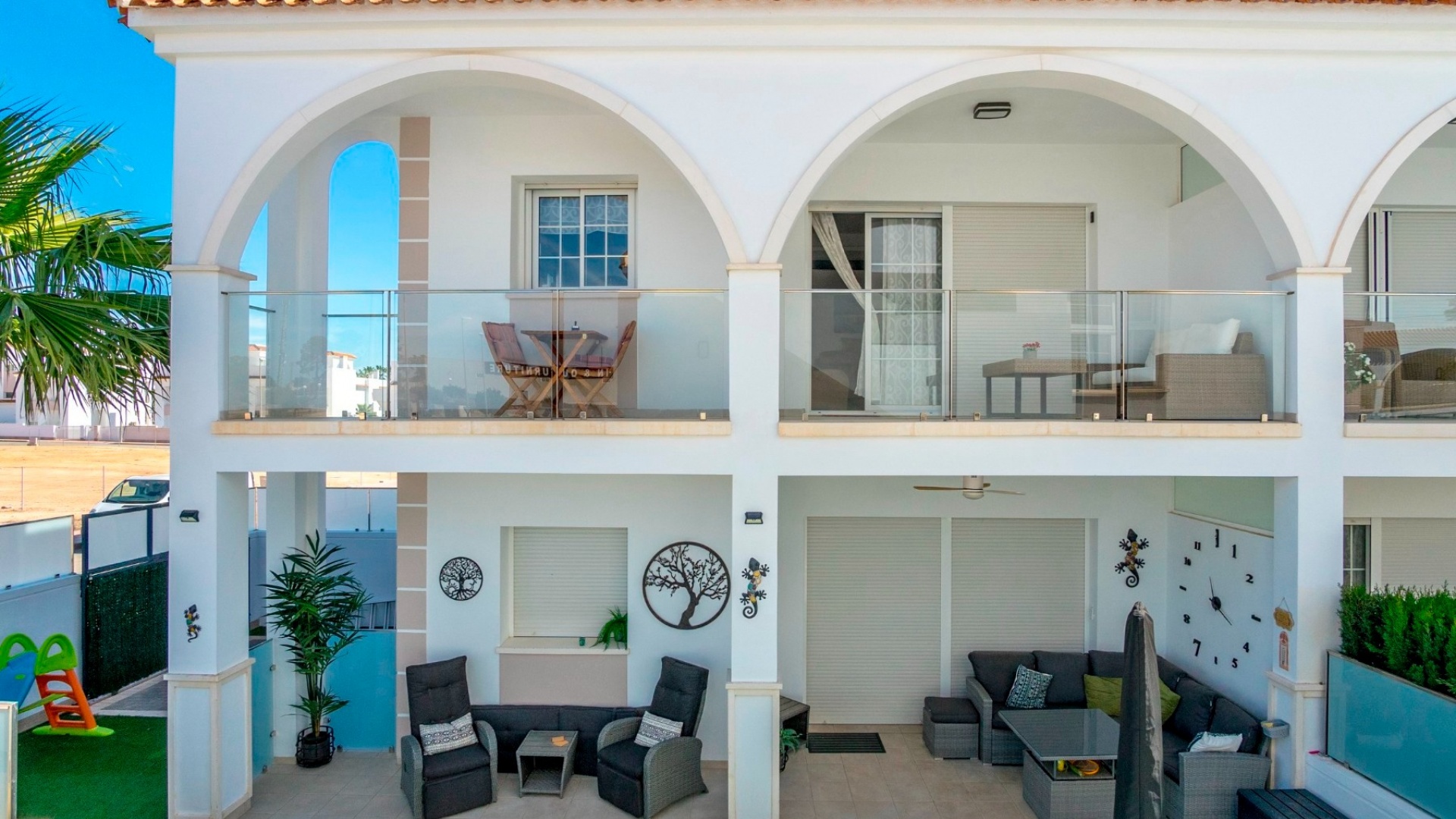 Resale - Apartment - Ciudad Quesada - Dona Pepa