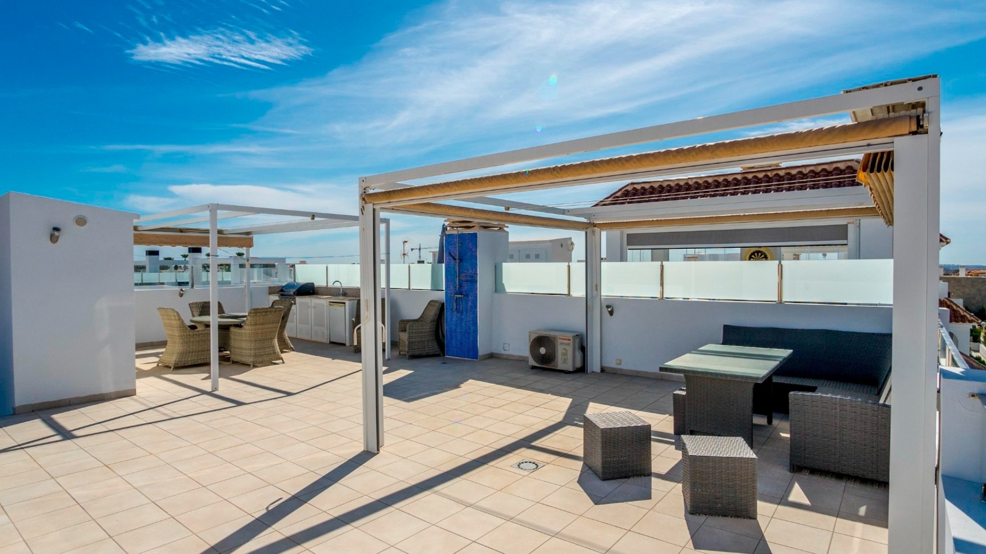 Resale - Apartment - Ciudad Quesada - Dona Pepa