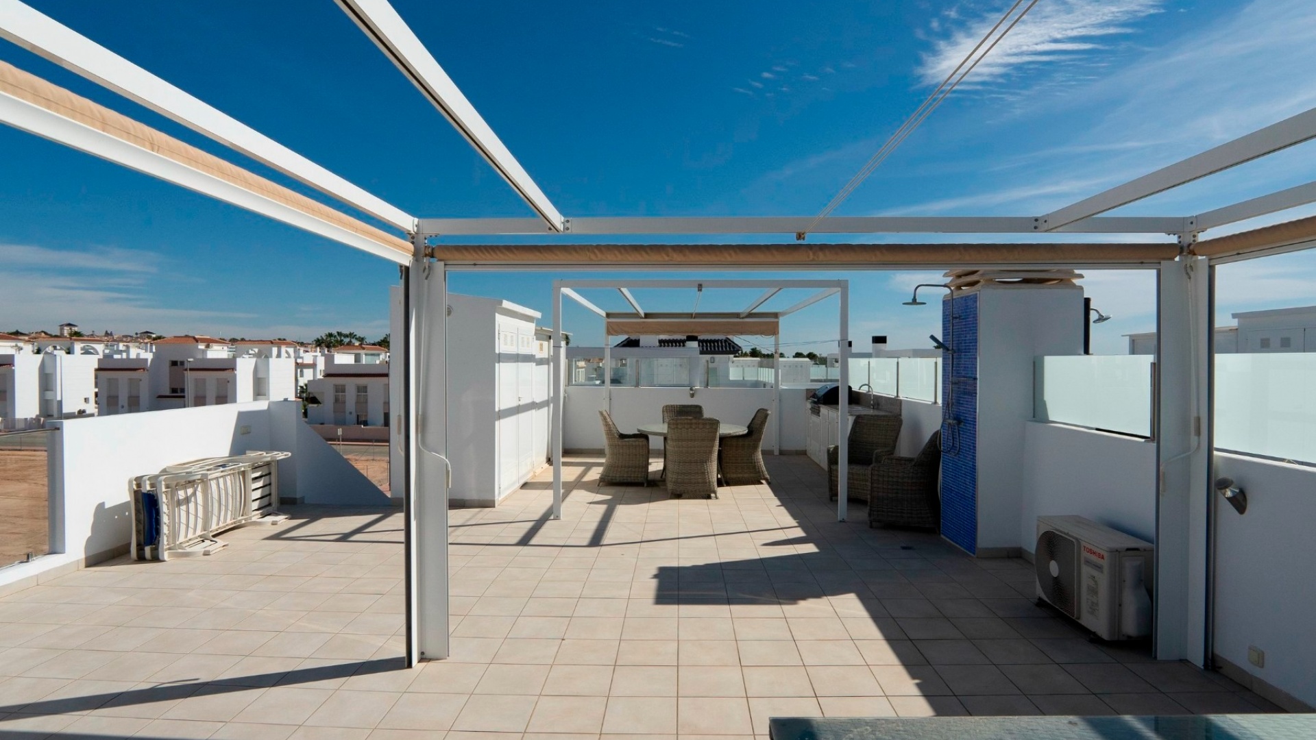 Resale - Apartment - Ciudad Quesada - Dona Pepa